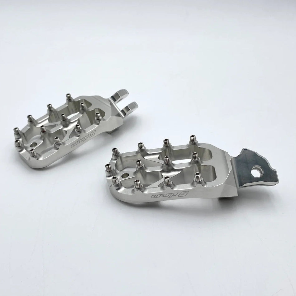 Warp 9 Rawrr Mantis X & Mini Elite Foot Pegs