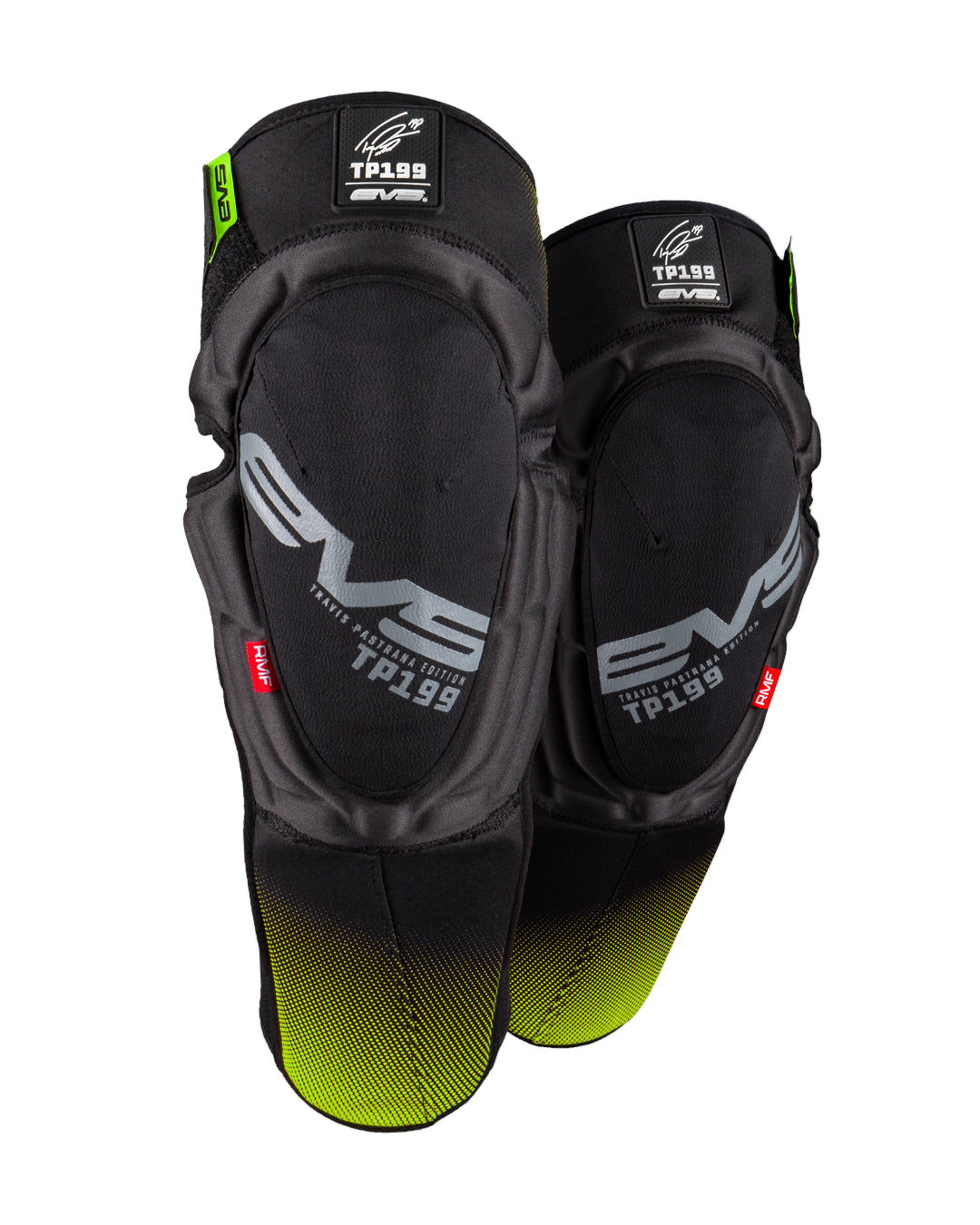 EVS TP199 Knee Guards | MojoMotoSport.com