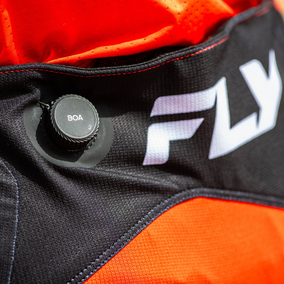 Fly Racing Evolution DST Bolt Pants