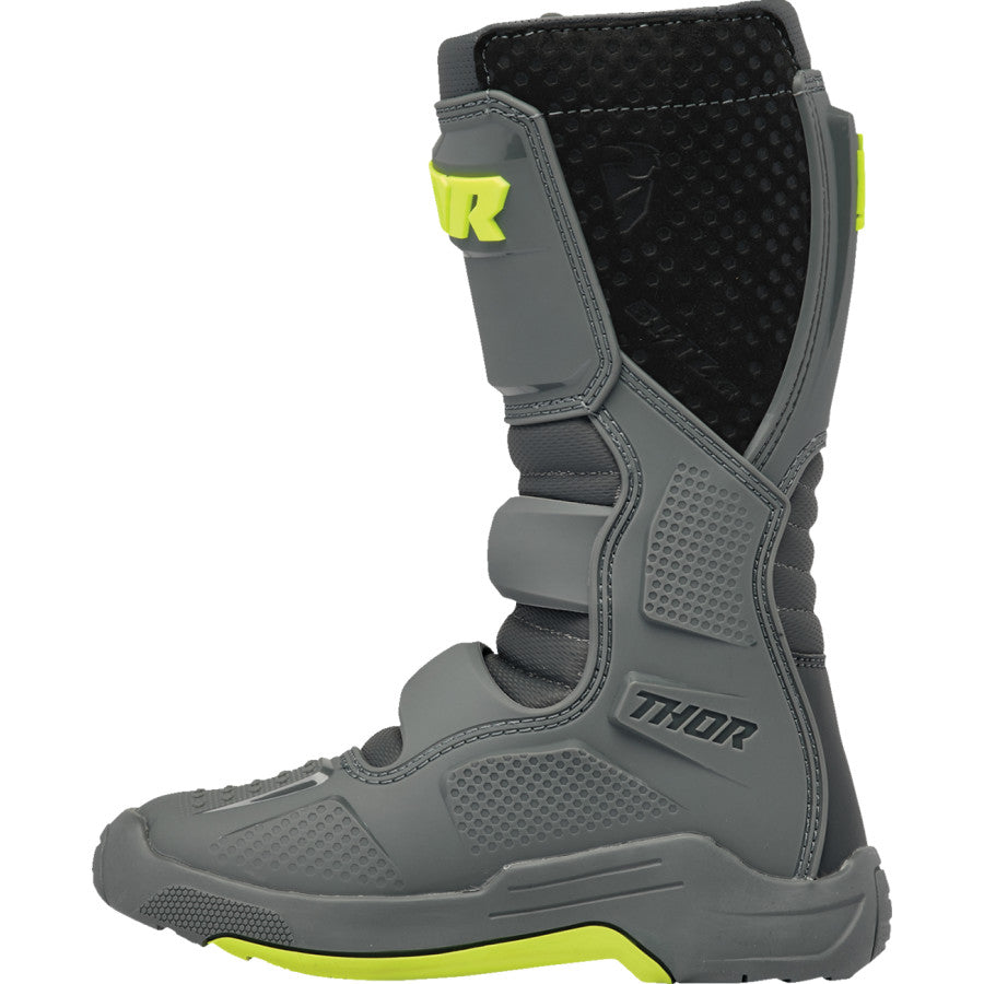 Thor Youth Blitz XR Boots