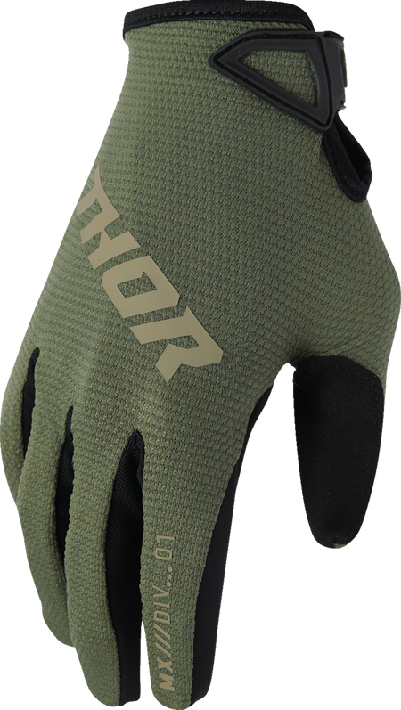 Thor-2026-Youth-RIDEMODE-Static-Gloves-