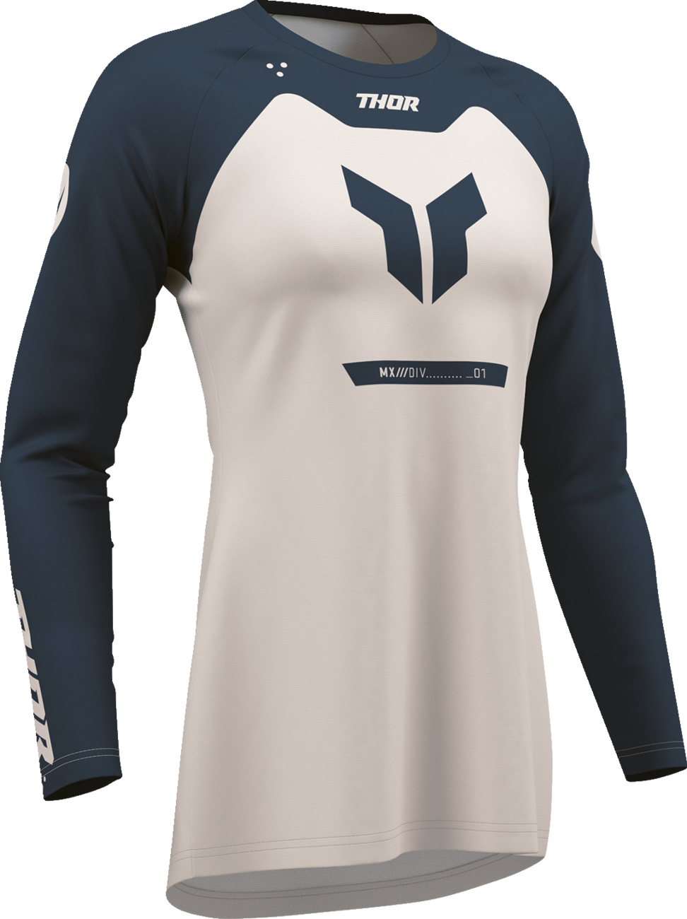Thor-2026-Women's-RIDEMODE-Menace-Jersey-