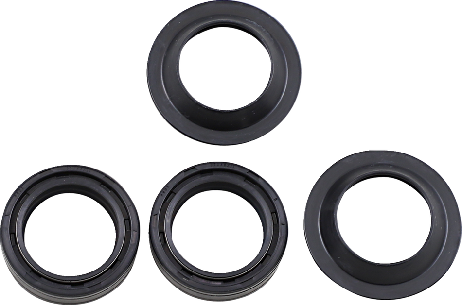 ProX Fork Seal/Wiper Kit 43mm ID KX65 | 40.S334611P