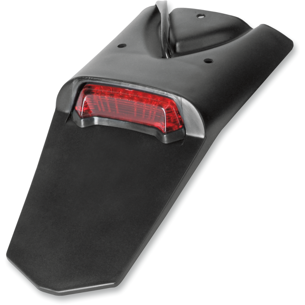 UFO Universal Taillight & License Plate Holder | PP01218
