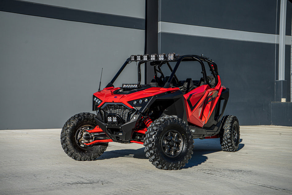 Baja Designs XL Linkable Roof Bar Kit Polaris RZR Pro XP