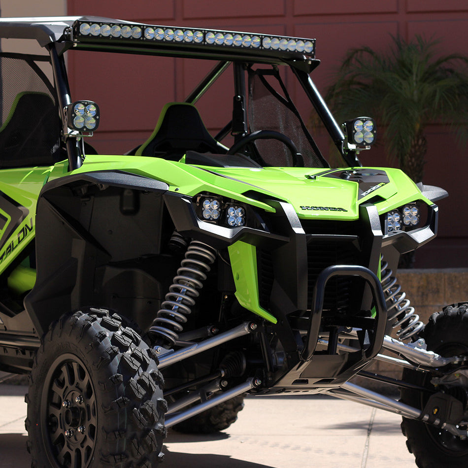 Baja Designs Squadron Pro Headlight Kit 2019-21 Honda Talon