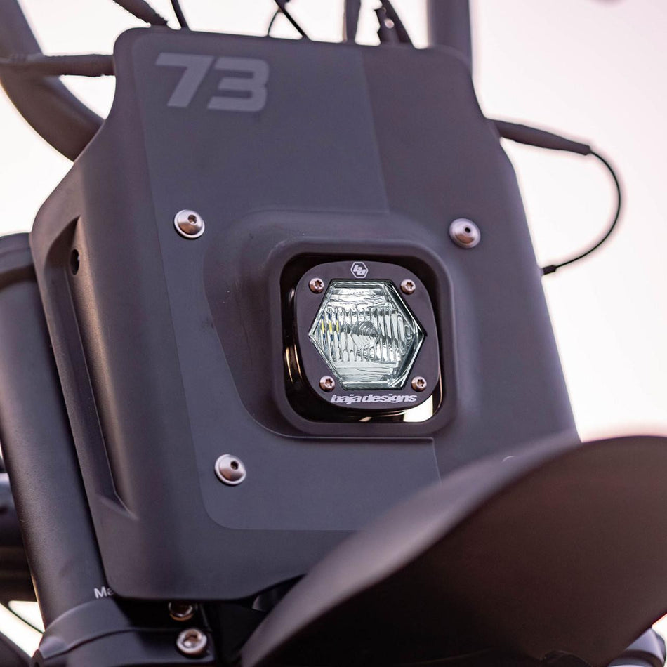 Baja Designs S1 Headlight Kit 2020-24 Super73 R