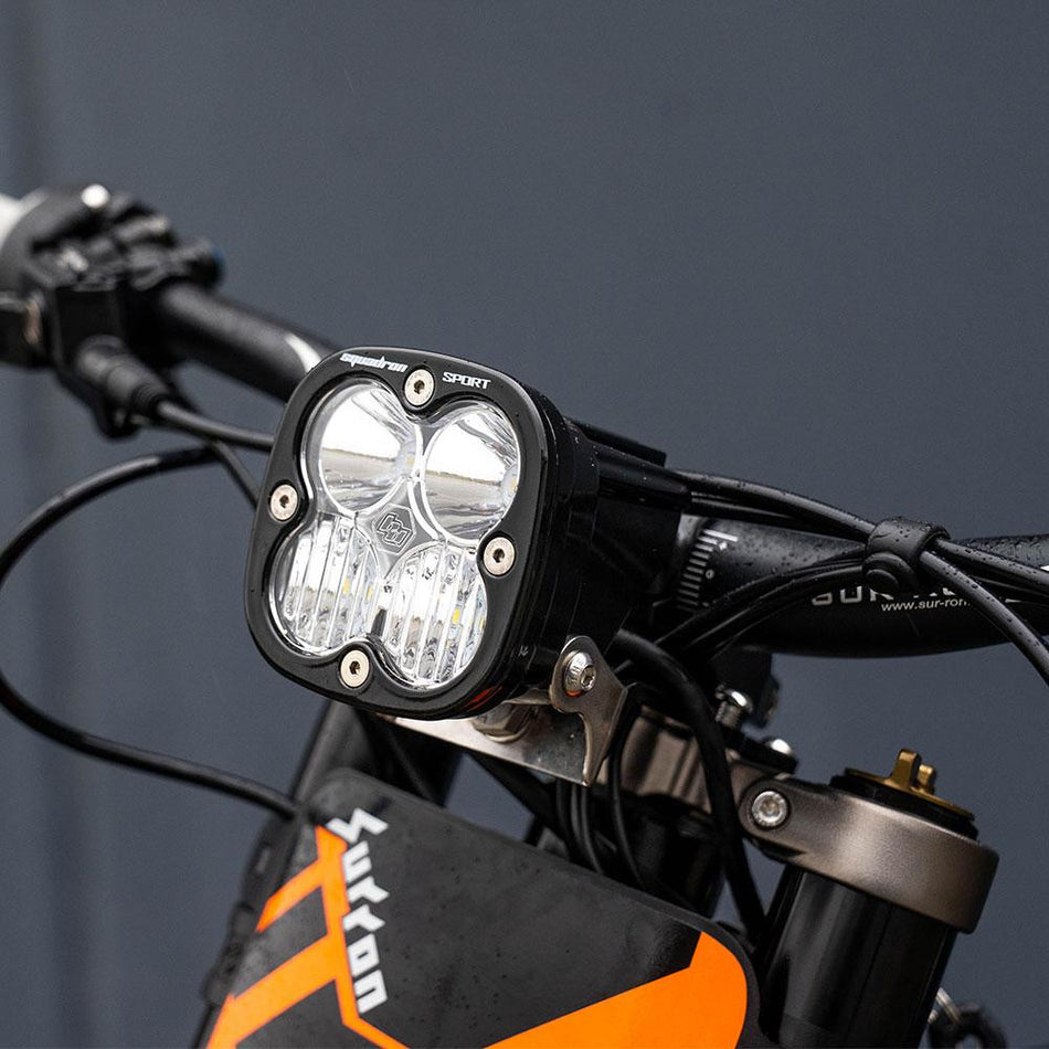 Baja Designs Squadron Sport Headlight Kit SUR-RON/Talaria Light Bee X & Sting MX3-4