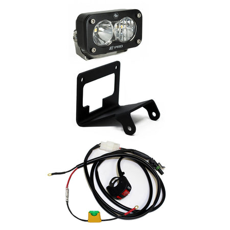Baja Designs Honda Grom S2 Pro Headlight Kit