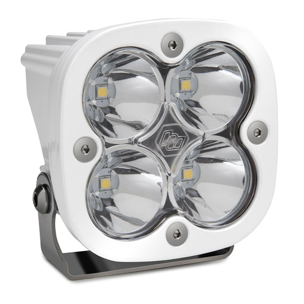 Baja Designs Squadron Pro White LED Auxiliary Light Pod