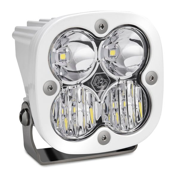 Baja Designs Squadron Pro White LED Auxiliary Light Pod