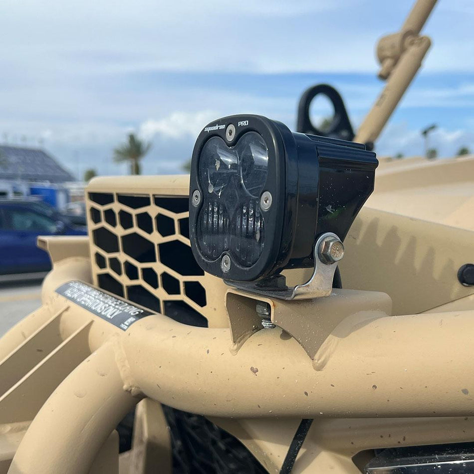 Baja Designs Squadron Pro Infrared LED Light Pod