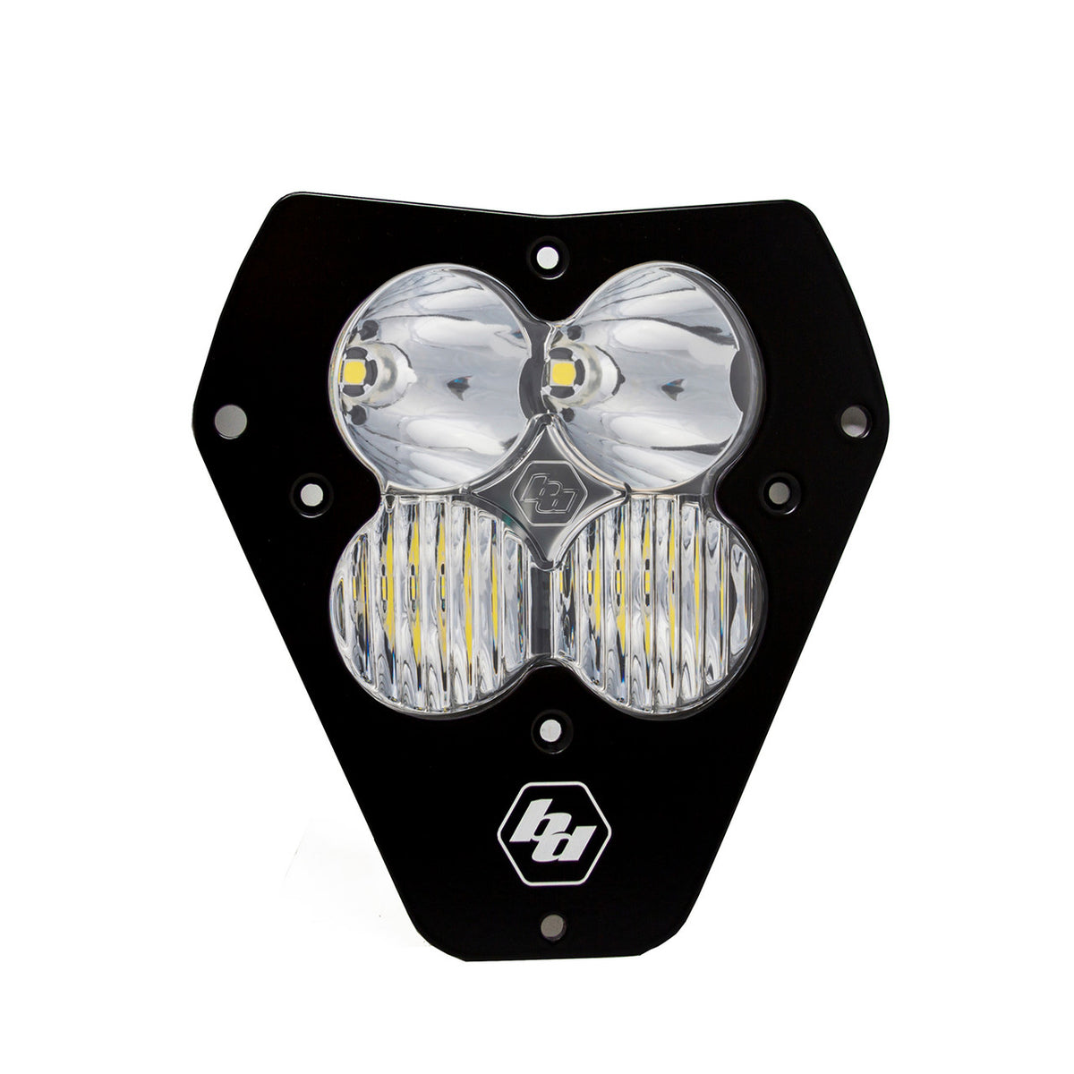 Baja Designs 08-13 KTM LED Light Kit KTM DC XL Pro Series