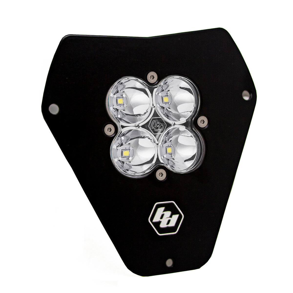 Baja Designs 08-13 KTM LED Light Kit DC Squadron Sport