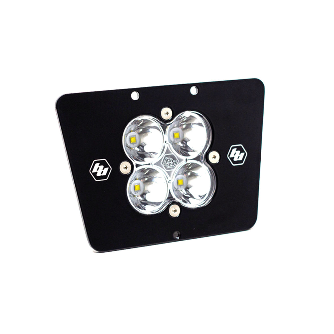 Baja Designs Honda CFR/X Headlight Kit DC Squadron Sport