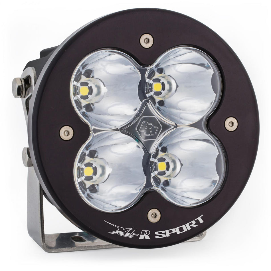Baja Designs XL-R Sport LED Auxiliary Light Pod