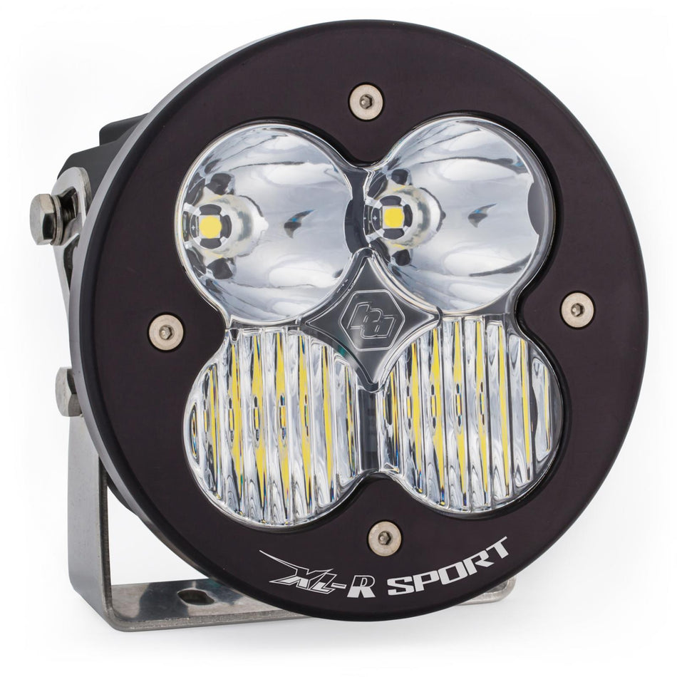 Baja Designs XL-R Sport LED Auxiliary Light Pod