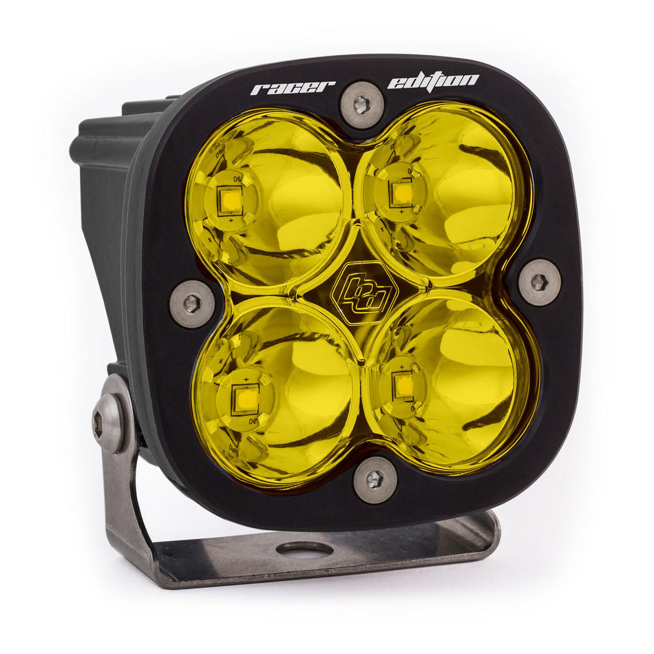 Baja Designs Squadron Racer Edition LED Auxiliary Light Pod
