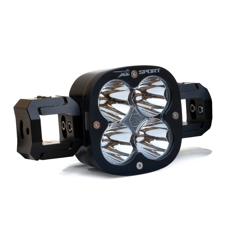 Baja Designs XL Sport Linkable LED Light Bar Add-a-Light