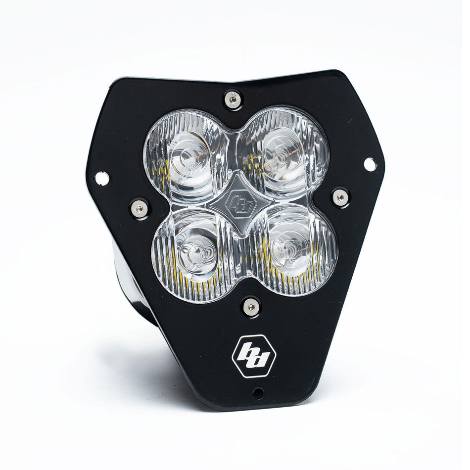 Baja Designs XL40 D/C LED Headlight Kit 2008-13 KTM 250-500 SX-F/XC-F/XC-W