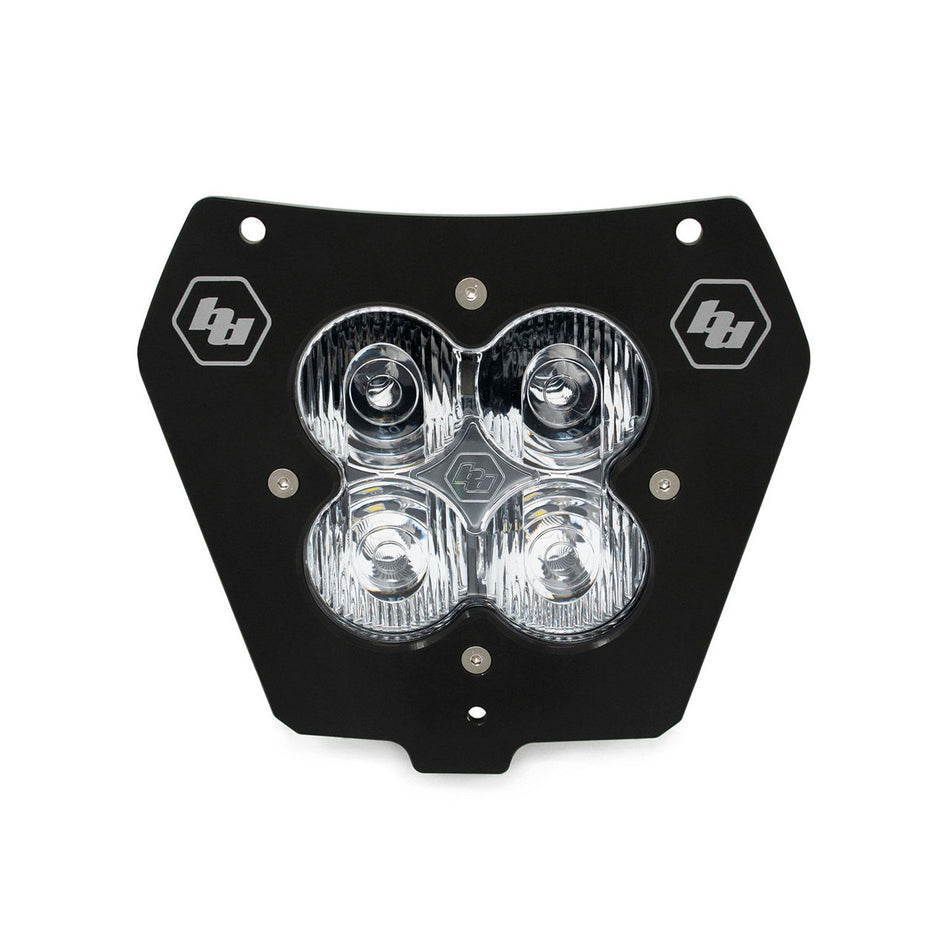Baja Designs XL40 D/C LED Headlight Kit 2013-16 KTM 250-500 SX-F/XC-F/XC(F)-W/EXC