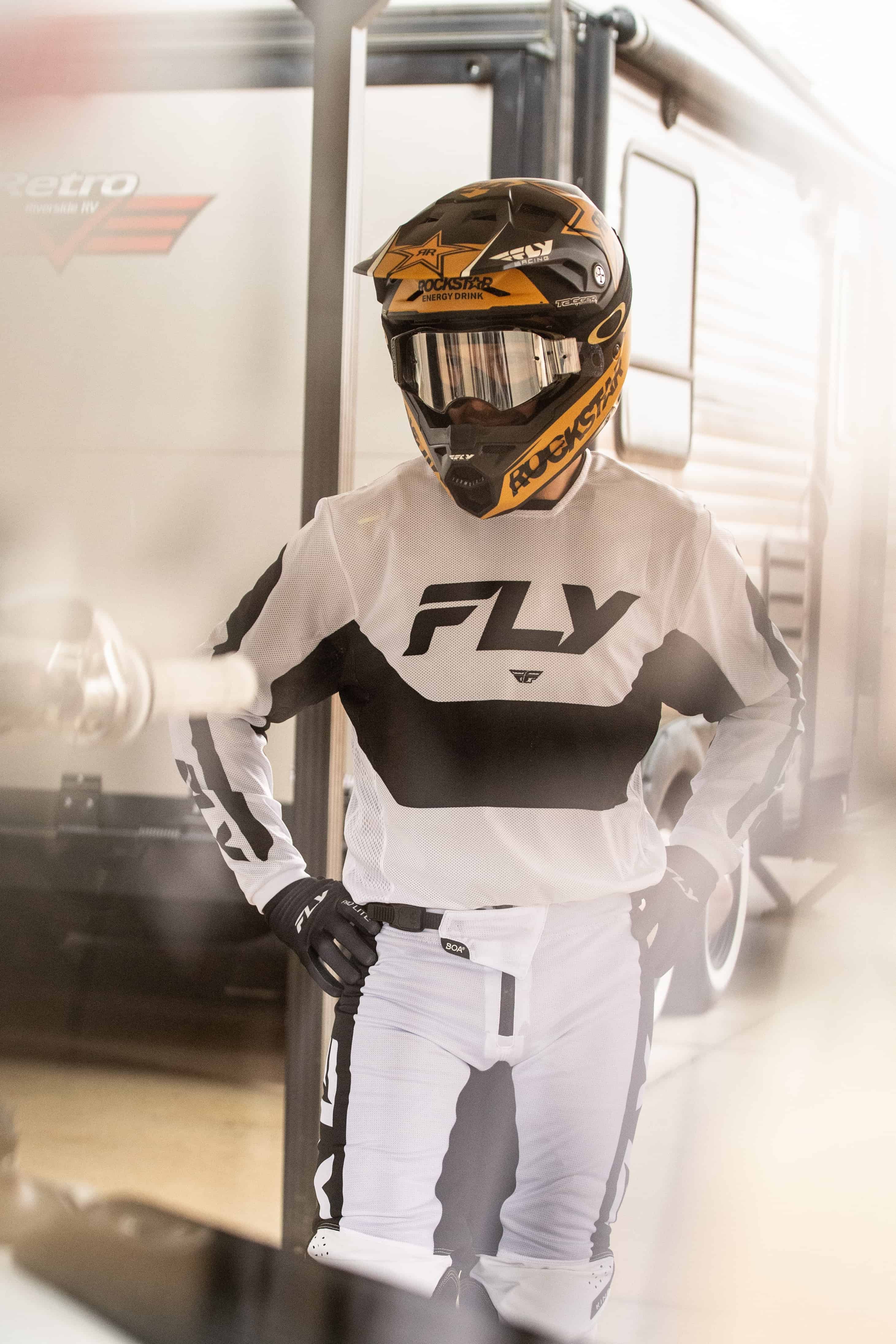 MojoMotoSport.com - Ride With Mojo!