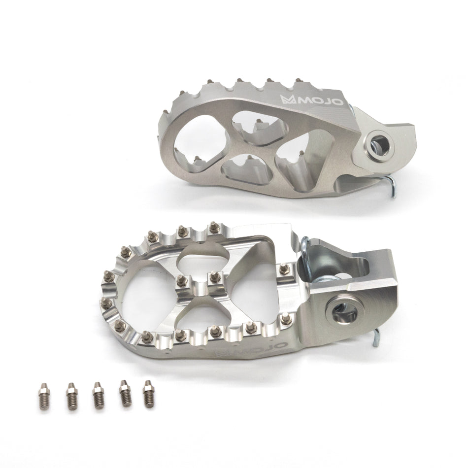 MOJO KTM Foot Pegs | MOJO-KTM-FP2