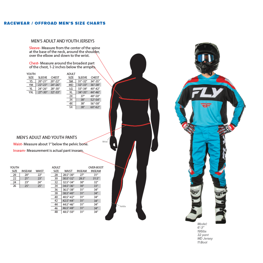 Fly Racing 2025 Lite Lancer LE Jerseys