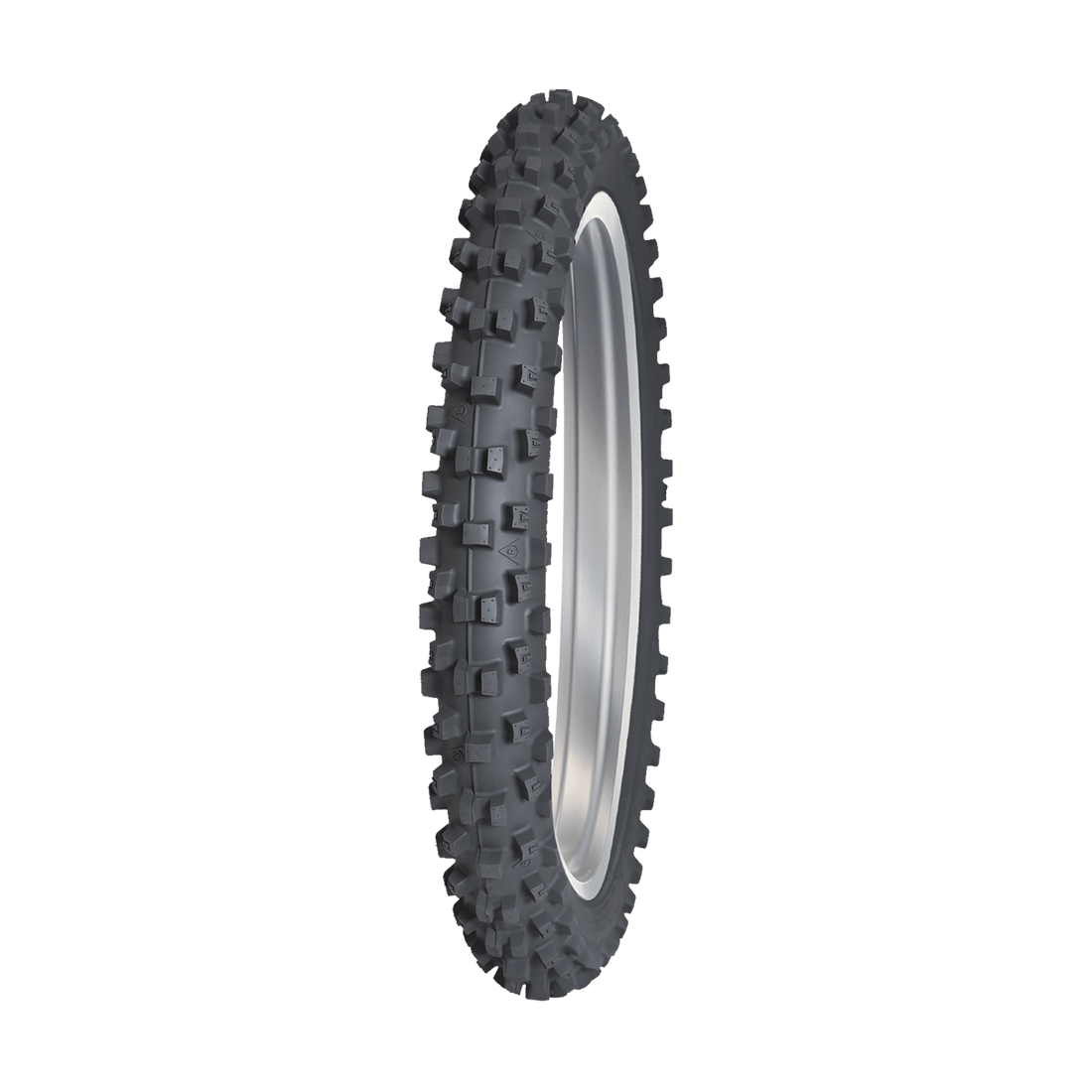 Neumáticos bidireccionales Dunlop geomax at82 para terrenos blandos y duros