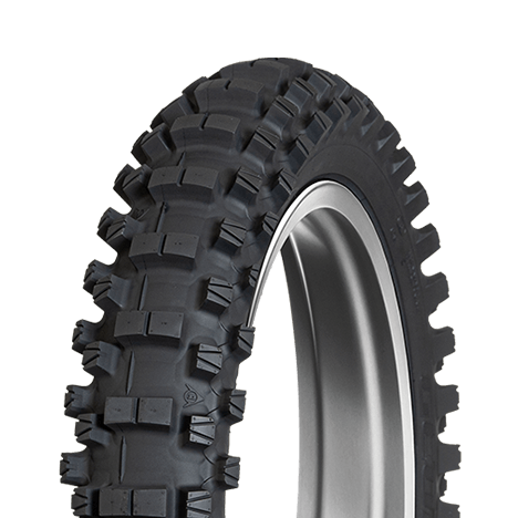 Dunlop Geomax Factory Spec MX Tires