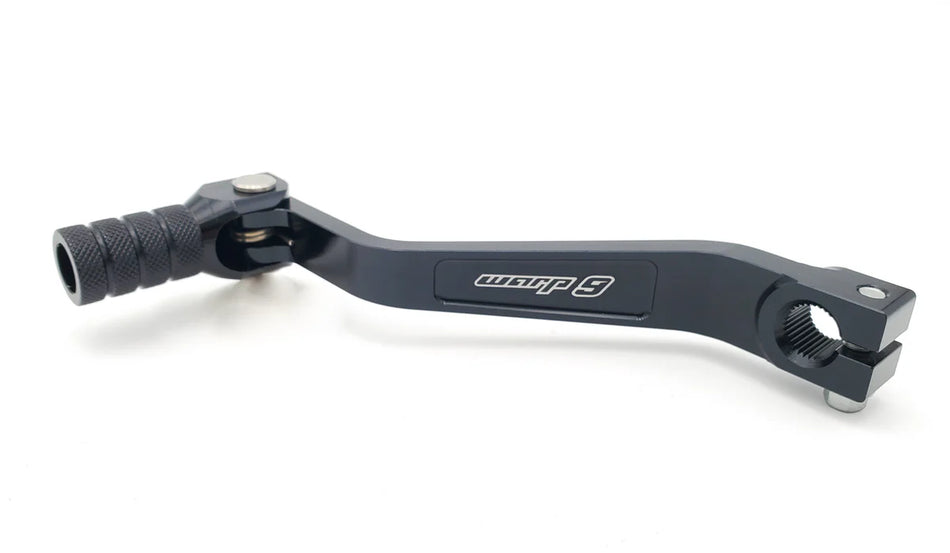 Warp 9 Yamaha TW200 1" Extended Shifter