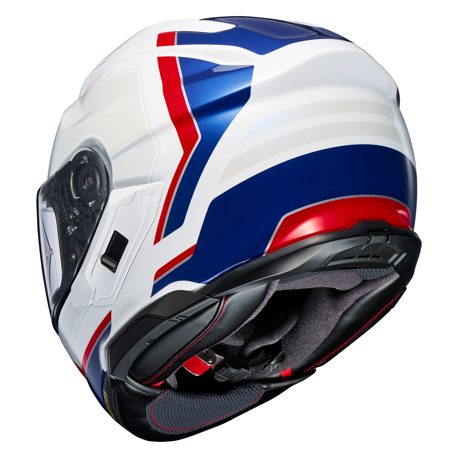 SHOEI GT-Air 3 Realm Touring Helmet | MojoMotoSport.com