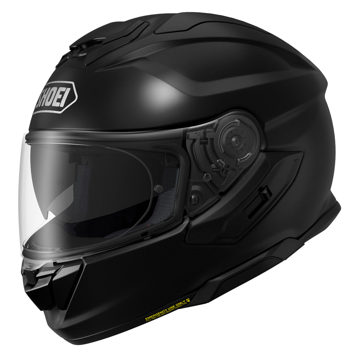SHOEI GT-Air 3 Solid Touring Helmet
