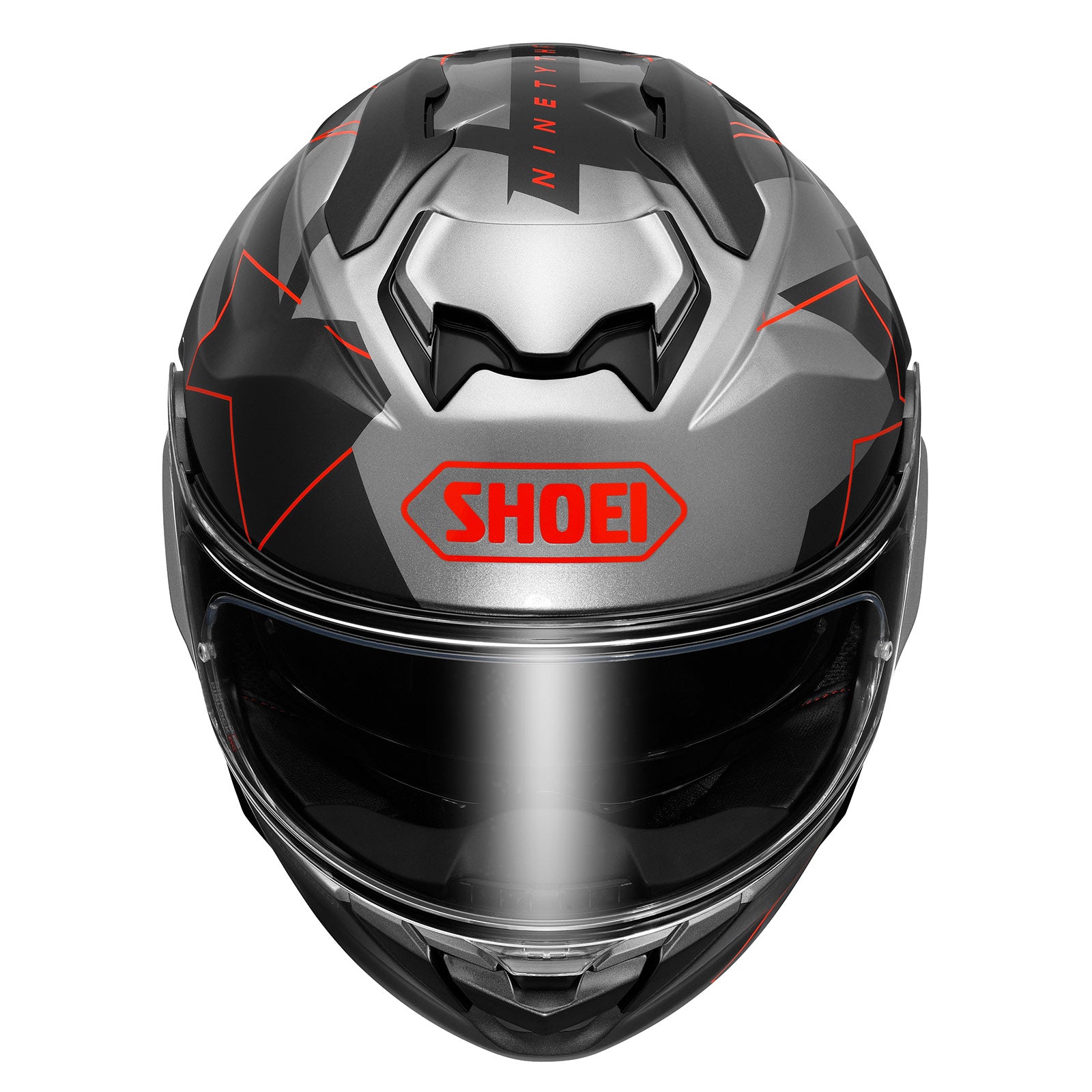 SHOEI GT-Air 3 MM93 Grip Touring Helmet | MojoMotoSport.com