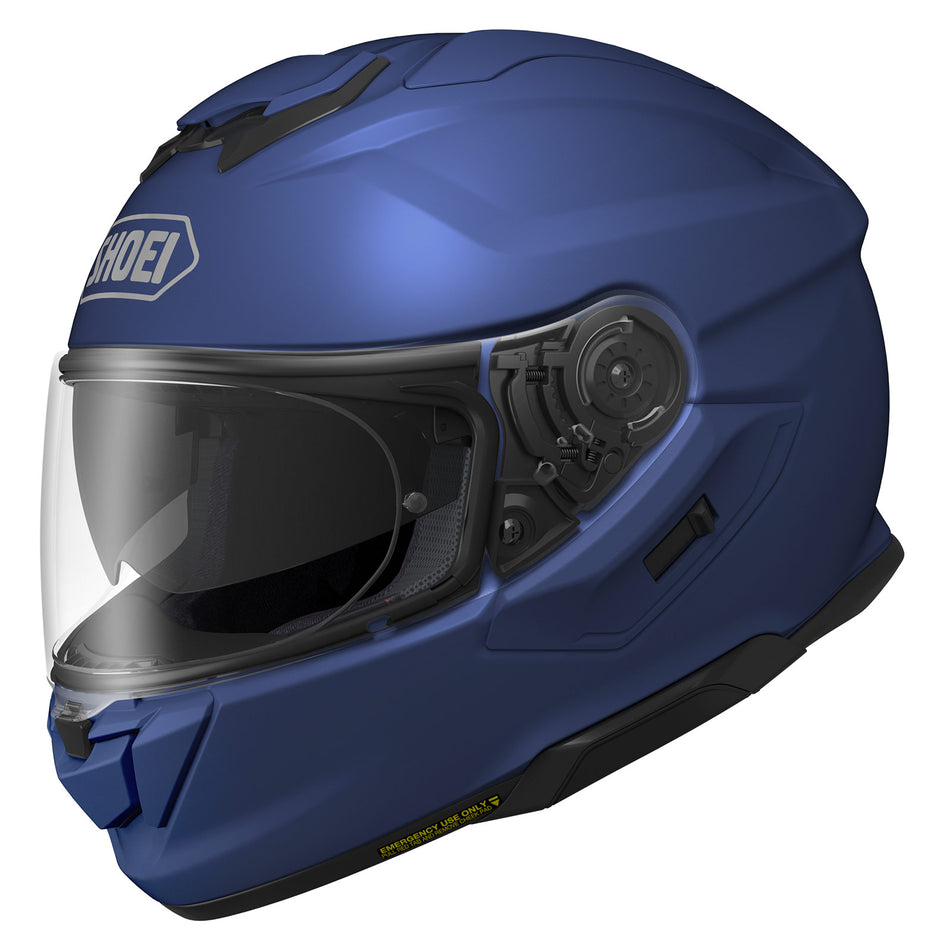SHOEI GT-Air 3 Solid Touring Helmet