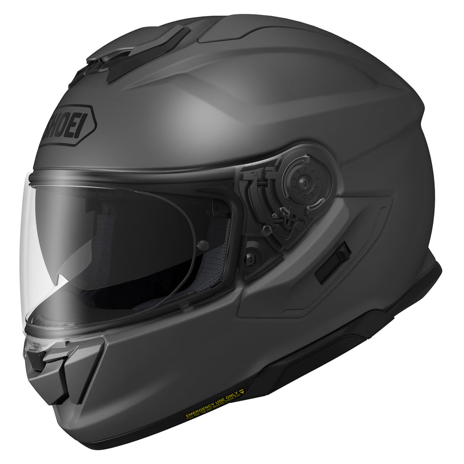 SHOEI GT-Air 3 Solid Touring Helmet