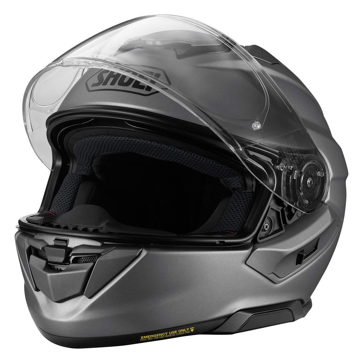 SHOEI GT-Air 3 Solid Touring Helmet