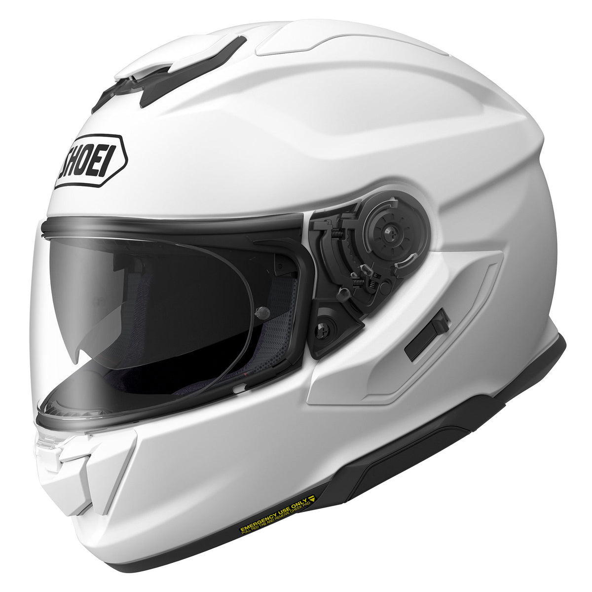 Shoei GT-Air 3 Helmet - Matte Black