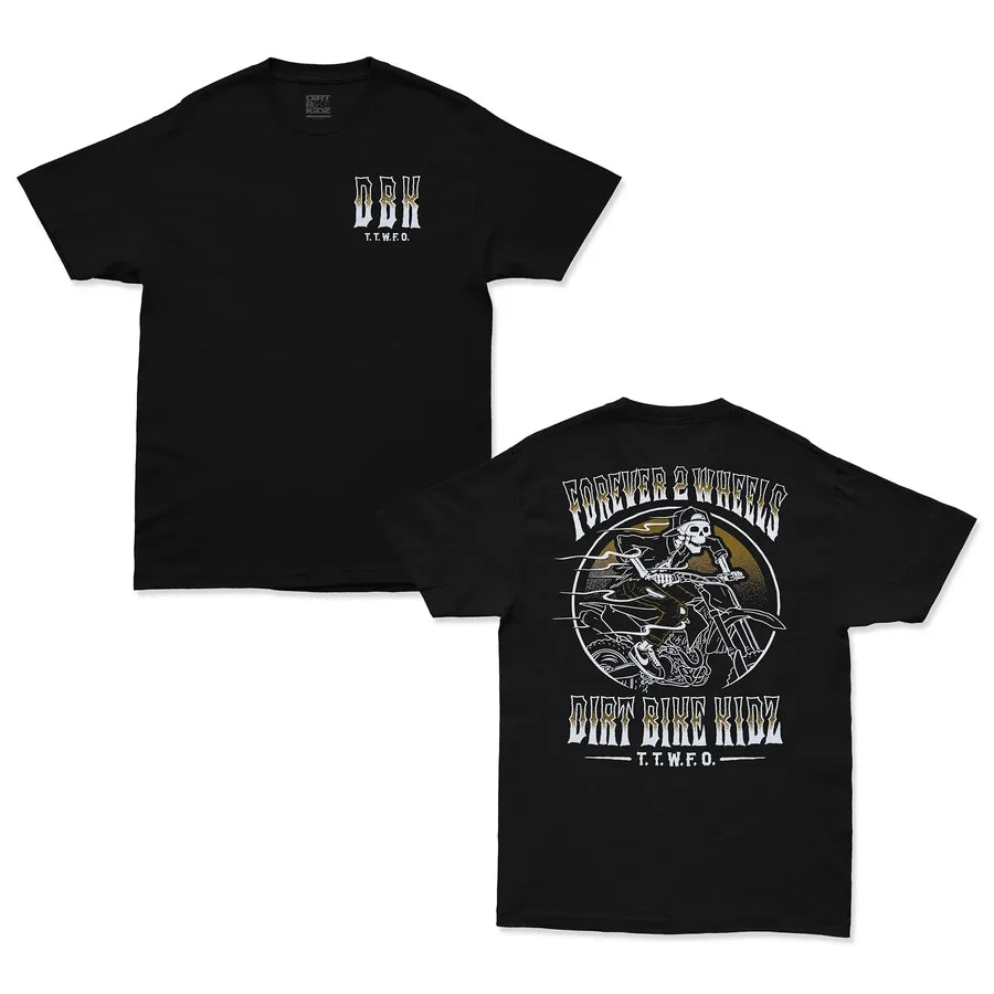 DBK Ghost Rider Tee