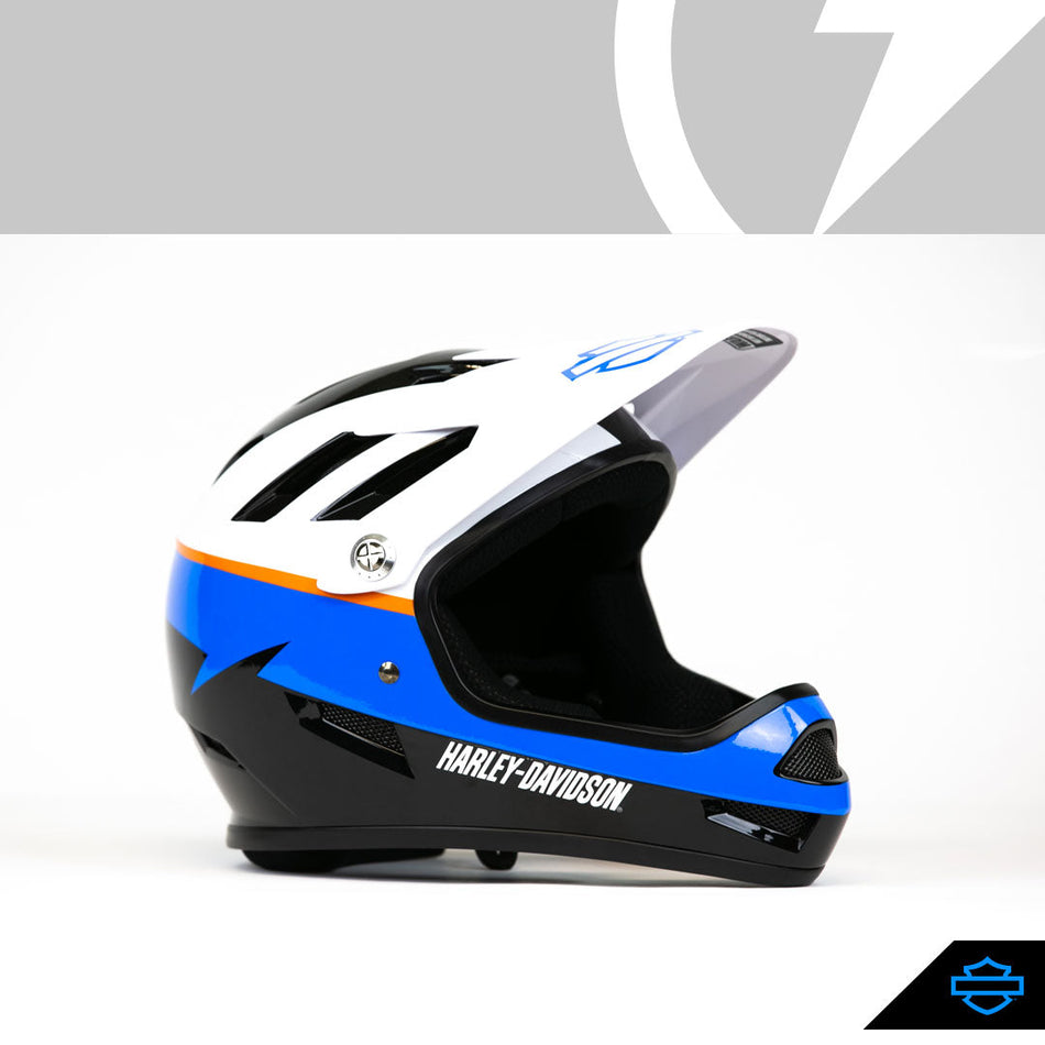 Stacyc H-D Sanction Helmet