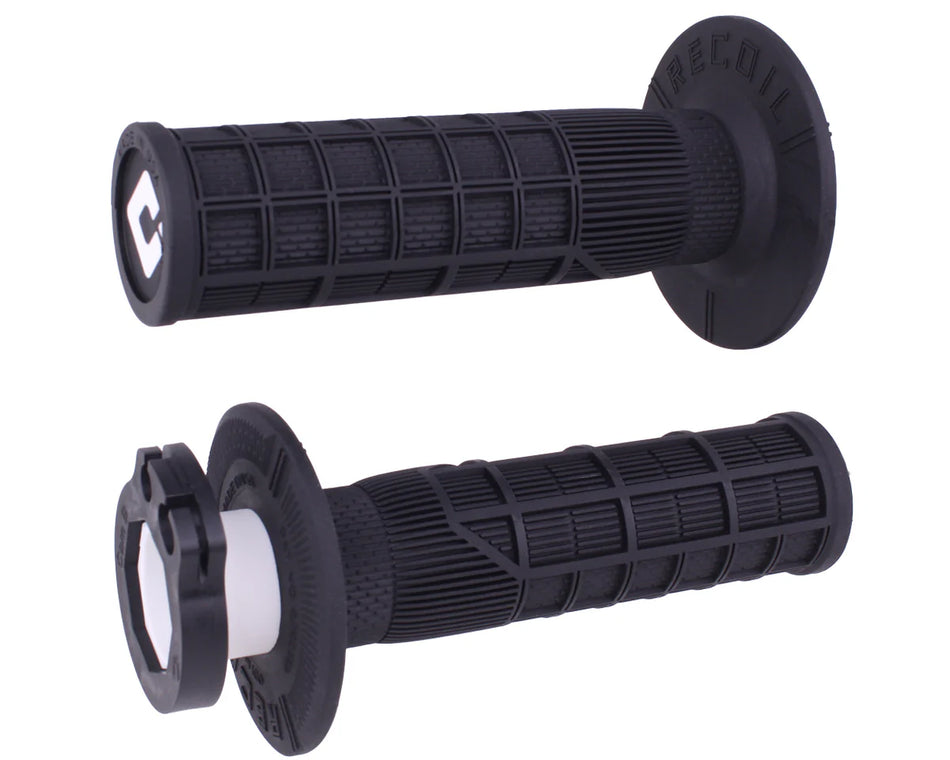 ODI V2 RECOIL Lock-On Grips