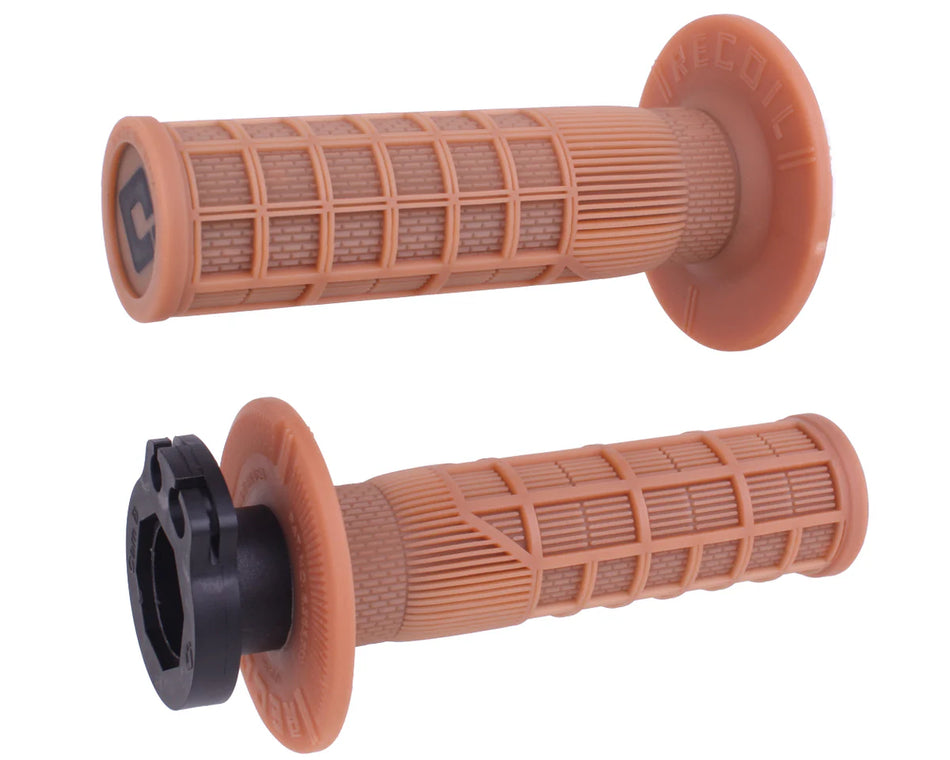 ODI V2 RECOIL Lock-On Grips