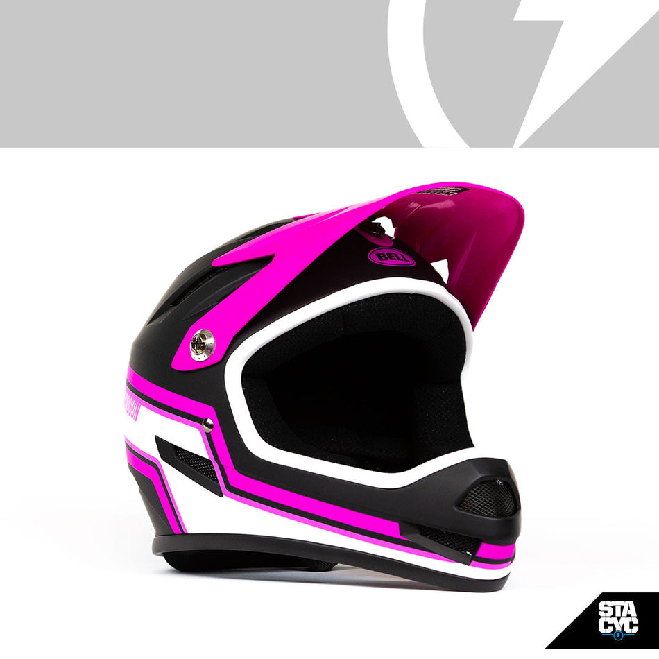 Stacyc H-D Sanction Helmet