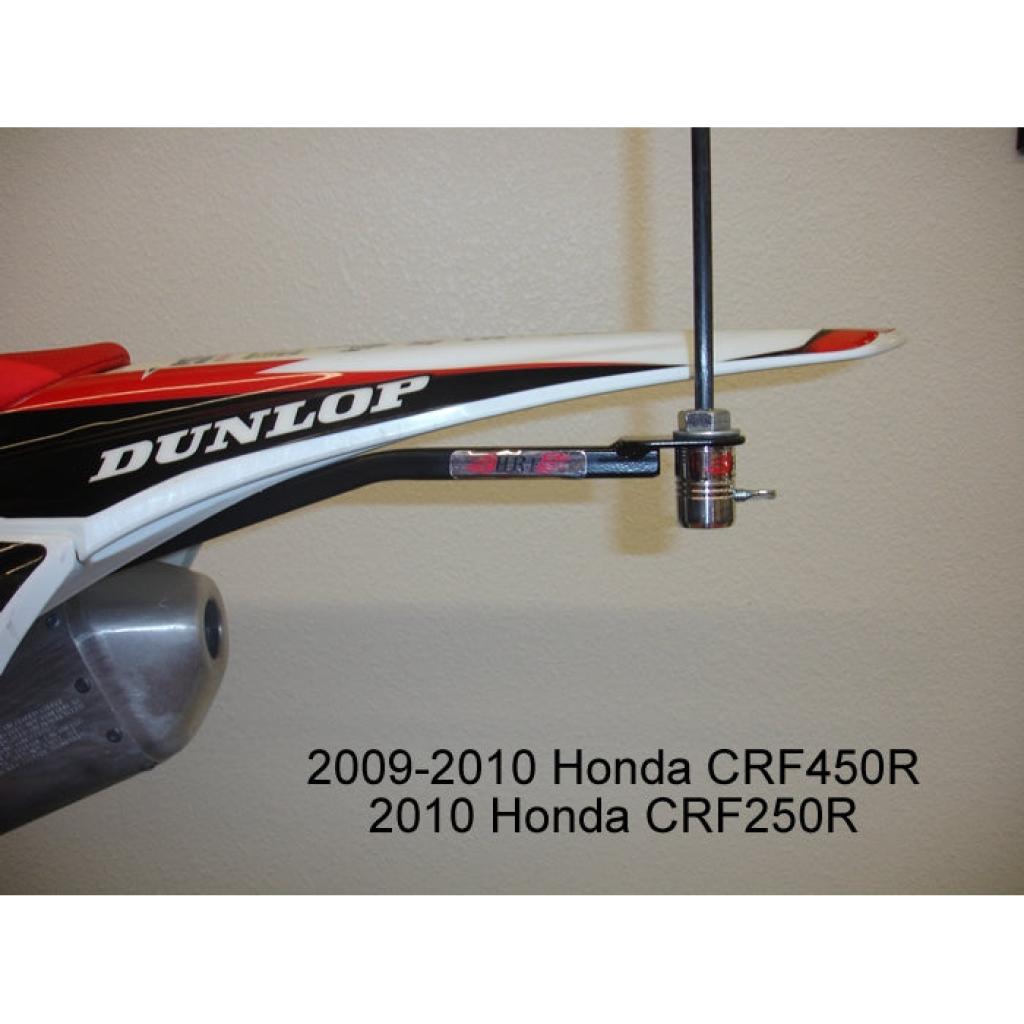 HRF - Soporte de látigo Honda CRF250/450R 2009-2012