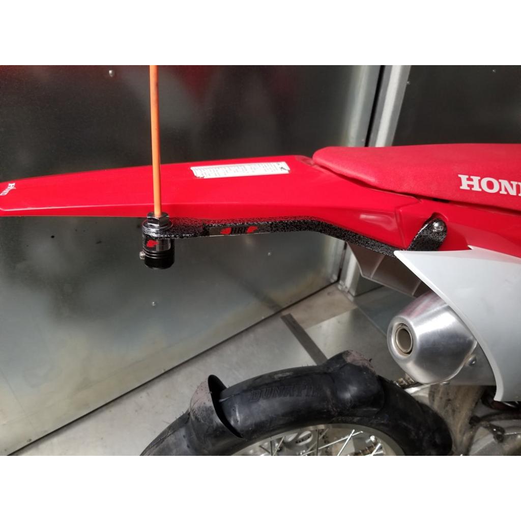 HRF - Suporte de chicote Honda CRF450R/X 2017-2020