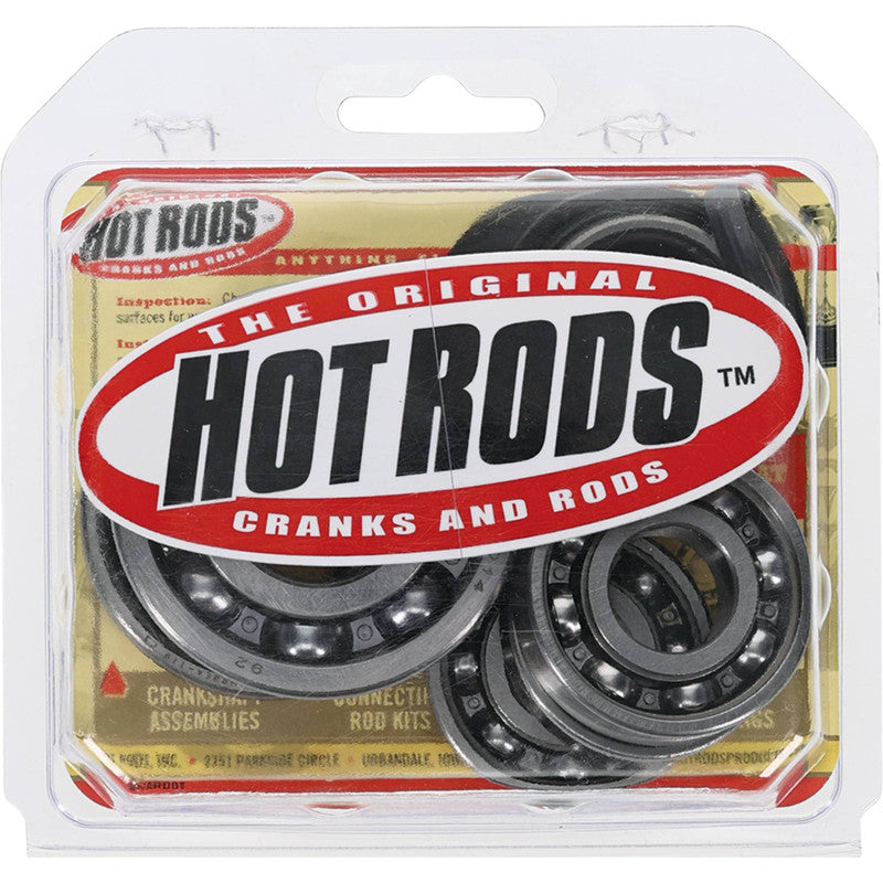Hot Rods Getriebelagersatz | hr00093