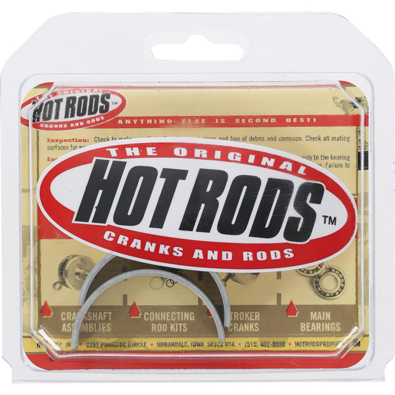 Hot Rods einfaches Kurbelwellenlager | hr00103