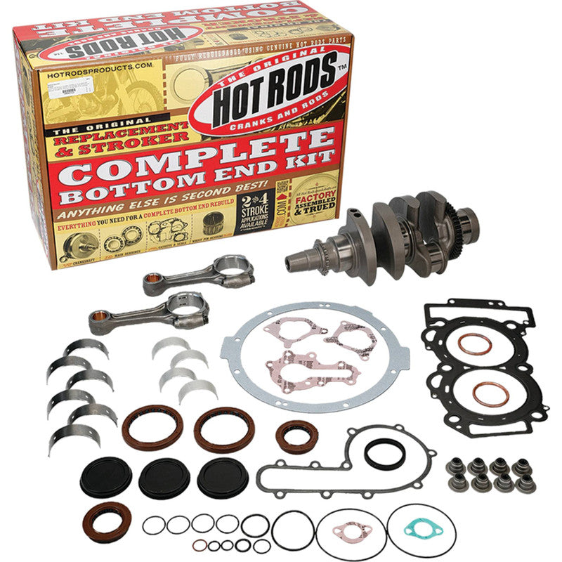Hot Rods Complete Bottom End Kit | HR00123