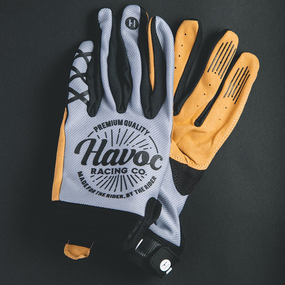 Havoc Moto Gloves