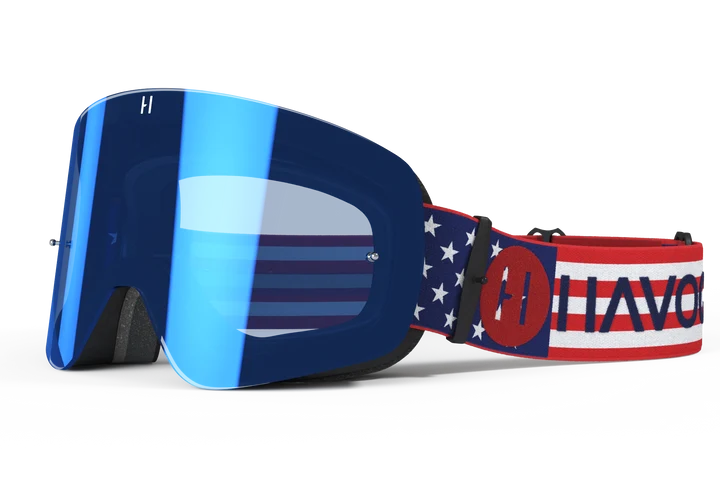 Havoc Youth Legacy Goggle